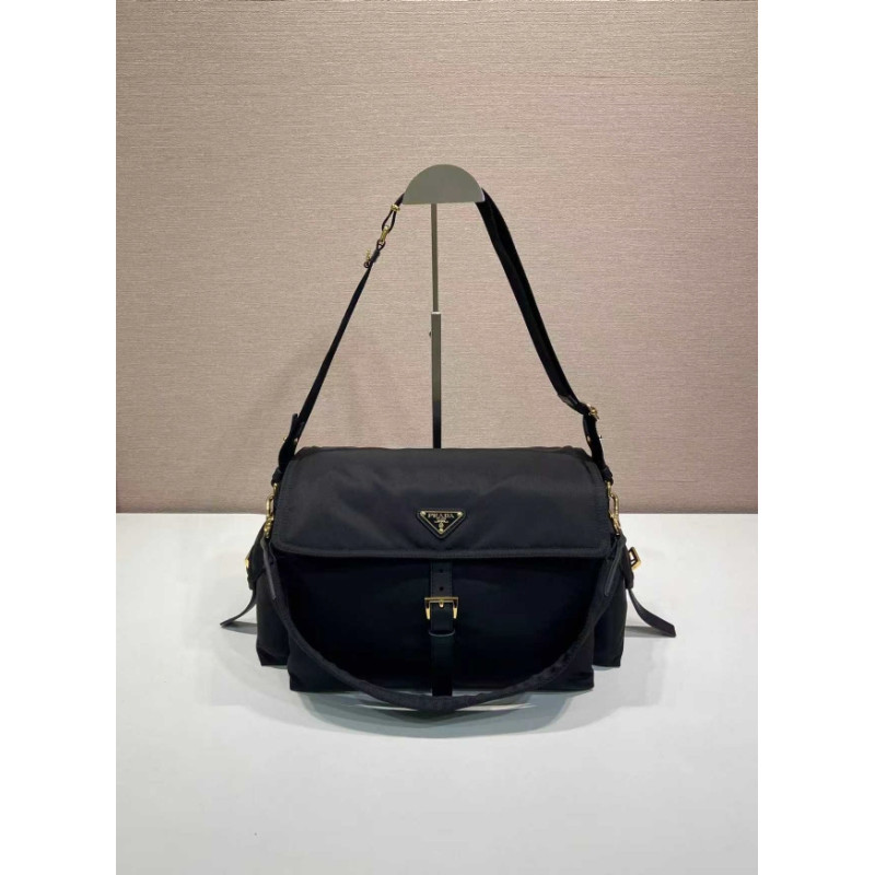 프라다 瑶瑶 37.5CM X 19CM X 12CM