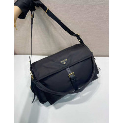 프라다 瑶瑶 37.5CM X 19CM X 12CM
