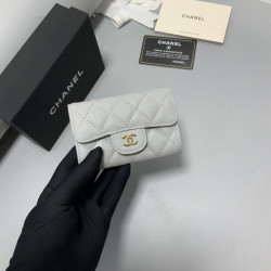 CHANEL샤넬 카드지갑 CHANEL WALLET