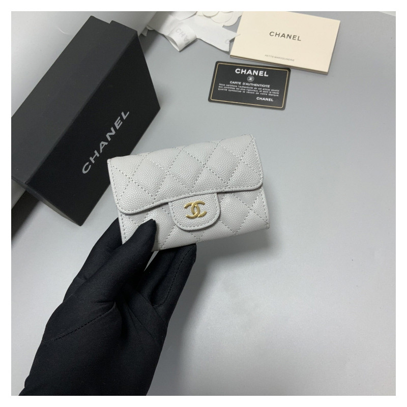 CHANEL샤넬 카드지갑 CHANEL WALLET