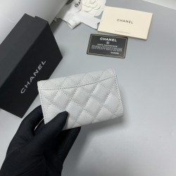 CHANEL샤넬 카드지갑 CHANEL WALLET