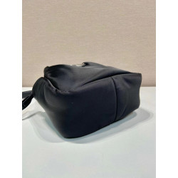 프라다 瑶瑶 19CM  X 16CM X 10CM