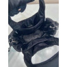 프라다 瑶瑶 19CM  X 16CM X 10CM