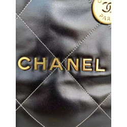 샤넬 22백  Chanel 22 Handbag