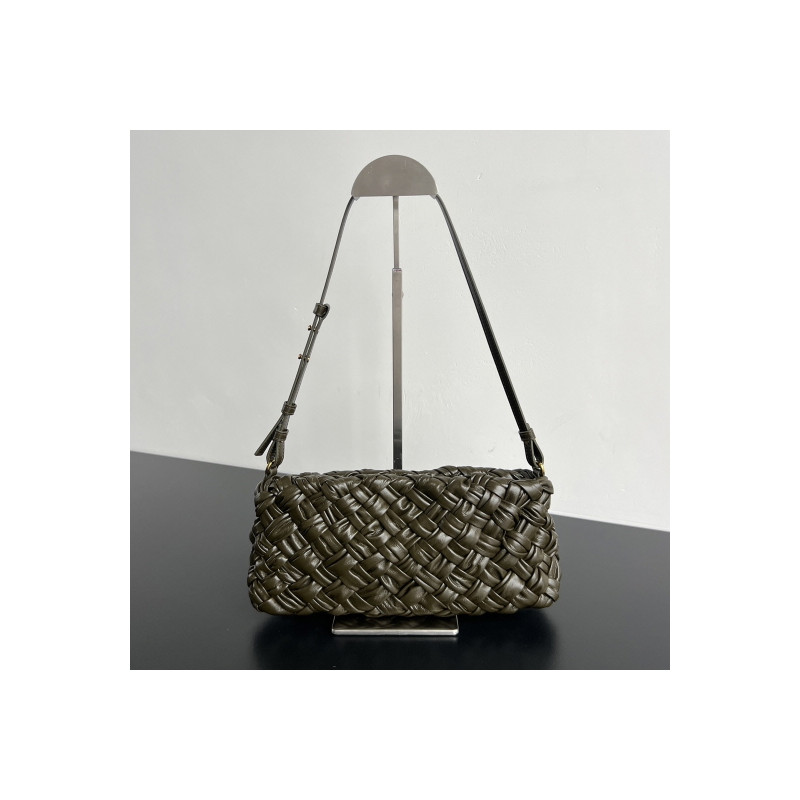 보테가 징 静 28.5CM X 15CM X 6CM