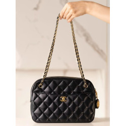 팬더샵 샤넬 24k 카메라백 金典