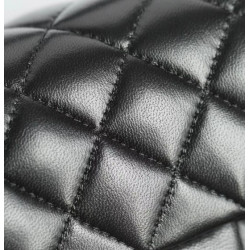 단풍샵 샤넬 클래식 탑 핸들 뉴 미니 플랩백 20CM