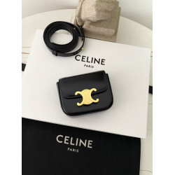 블랙프레임 셀린느 11CM X 4CM X 8CM