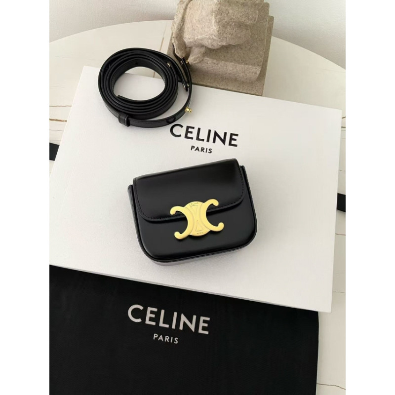 블랙프레임 셀린느 11CM X 4CM X 8CM