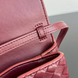 보테가 징 静 25CM X 16CM X 5.5CM