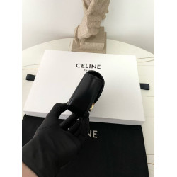 블랙프레임 셀린느 11CM X 4CM X 8CM