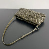 보테가 징 静 28.5CM X 15CM X 6CM