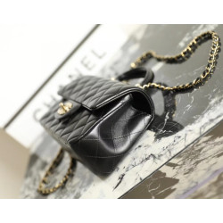 단풍샵 샤넬 클래식 탑 핸들 뉴 미니 플랩백 20CM