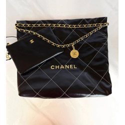 샤넬 22백  Chanel 22 Handbag