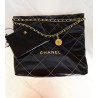 샤넬 22백  Chanel 22 Handbag