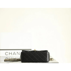 단풍샵 샤넬 클래식 탑 핸들 뉴 미니 플랩백 20CM