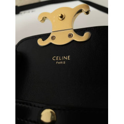 블랙프레임 셀린느 11CM X 4CM X 8CM