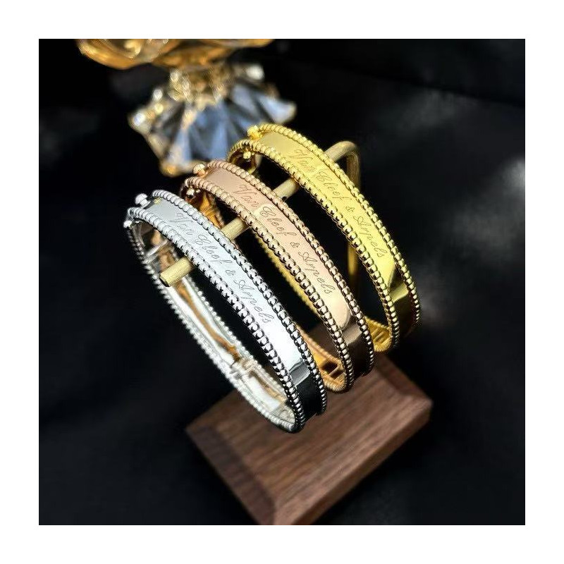 반클리프 650 v金+咪金一代  1350 v金+咪金二代