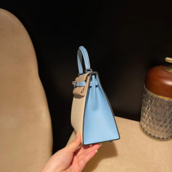 에르메스 小熊  全手  半手 25cm