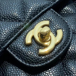 CHANEL-金典-PANDA