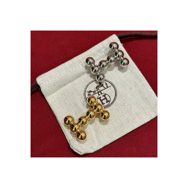 에르메스 징댄 经典  2.4cm