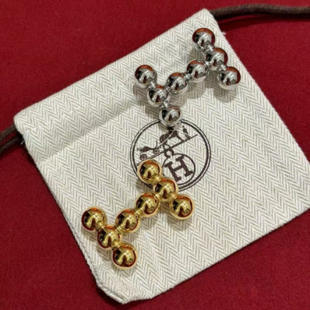 에르메스 징댄 经典  2.4cm