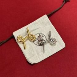 에르메스 징댄 经典  2.4cm