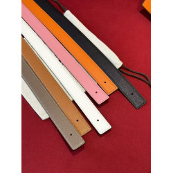 에르메스 징댄 经典  2.4cm