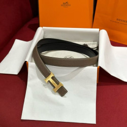 에르메스 징댄 经典  2.4cm