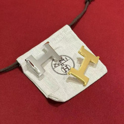 에르메스 징댄 经典  2.4cm