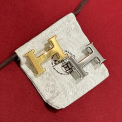 에르메스 징댄 经典  2.4cm