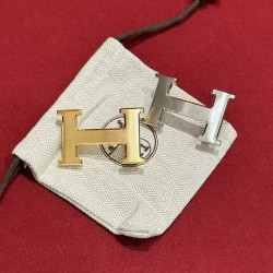 에르메스 징댄 经典  2.4cm