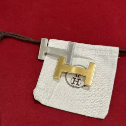 에르메스 징댄 经典  2.4cm