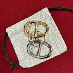 에르메스 징댄 经典  2.4cm