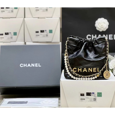 CHANEL-卡信