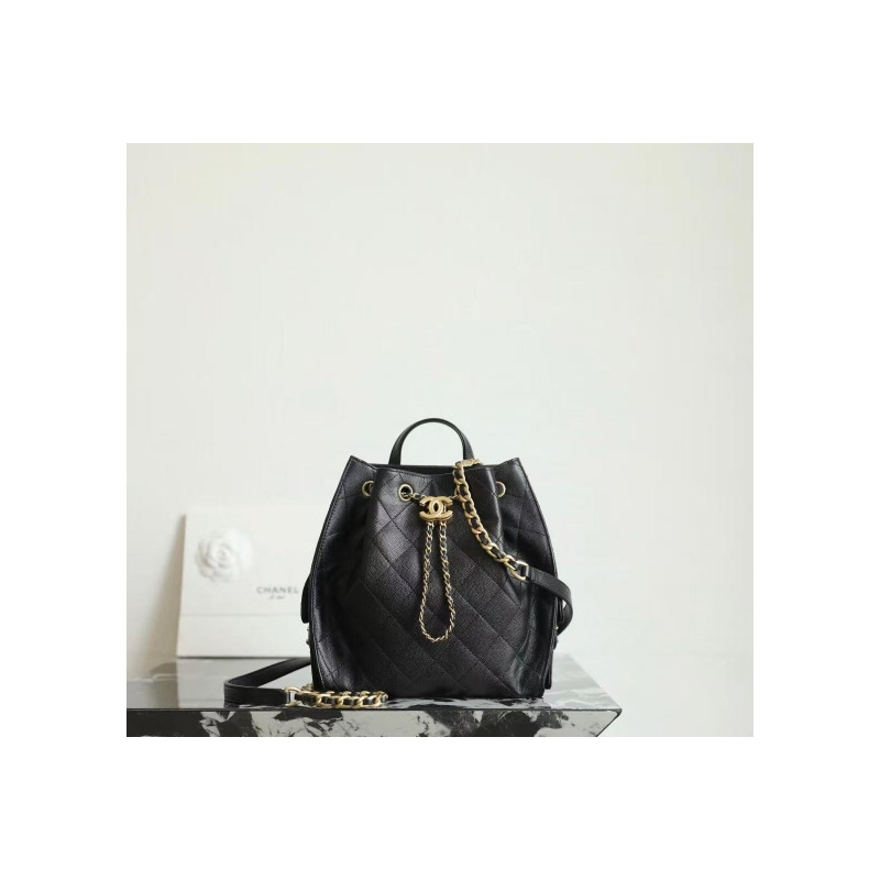 샤넬 단풍샵 枫叶 23CM X 23CM X 14CM