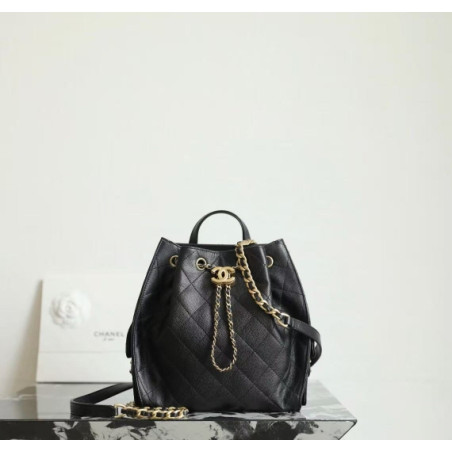 샤넬 단풍샵 枫叶 23CM X 23CM X 14CM