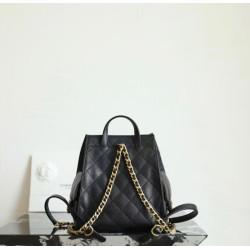 샤넬 단풍샵 枫叶 23CM X 23CM X 14CM