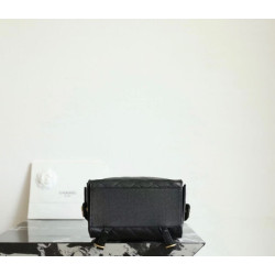 샤넬 단풍샵 枫叶 23CM X 23CM X 14CM