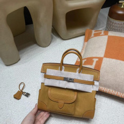 에르메스 小熊 25CM