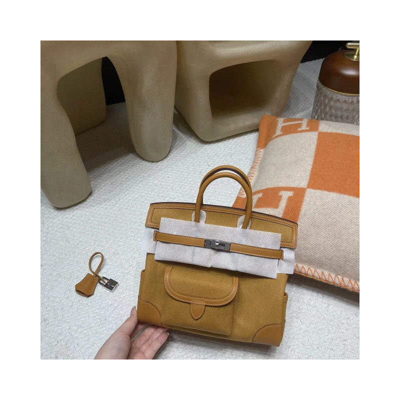 에르메스 小熊 25CM