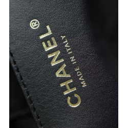 샤넬 단풍샵 枫叶 23CM X 23CM X 14CM