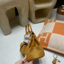 에르메스 小熊 25CM