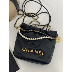 샤넬 22백  미니 Chanel 22 MINI...