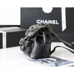 CHANEL-卡信