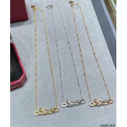 까르띠에 MOMO  v金+咪金