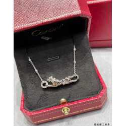 까르띠에 MOMO  v金+咪金