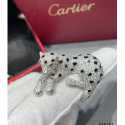 까르띠에 팬더 반지(Cartier Panthère de Cartier Ring)  MOMO