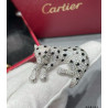 까르띠에 팬더 반지(Cartier Panthère de Cartier Ring)  MOMO