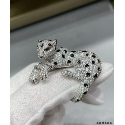 까르띠에 팬더 반지(Cartier Panthère de Cartier Ring)  MOMO